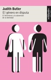 EL GENERO EN DISPUTA  | 9788449320309 | BUTLER,JUDITH | Llibreria Geli - Llibreria Online de Girona - Comprar llibres en català i castellà