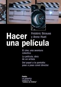 HACER UNA PELICULA | 9788449320262 | AA.VV. | Llibreria Geli - Llibreria Online de Girona - Comprar llibres en català i castellà