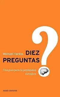 DIEZ PREGUNTAS | 9788449321665 | HANLON,MICHAEL | Llibreria Geli - Llibreria Online de Girona - Comprar llibres en català i castellà