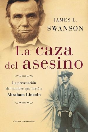 LA CAZA DEL ASESINO | 9788449322129 | SWANSON,JAMES J. | Libreria Geli - Librería Online de Girona - Comprar libros en catalán y castellano