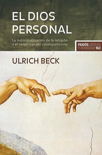EL DIOS PERSONAL.LA INDIVIDUALIZACION DE LA RELIGION Y... | 9788449322242 | BECK,ULRICH | Libreria Geli - Librería Online de Girona - Comprar libros en catalán y castellano