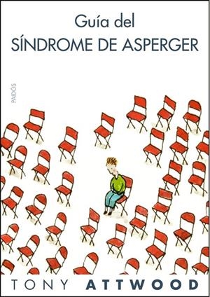 GUIA DEL SINDROME DE ASPERGER | 9788449322914 | ATTWOOD,TONY | Llibreria Geli - Llibreria Online de Girona - Comprar llibres en català i castellà