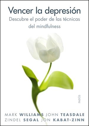 VENCER LA DEPRESION | 9788449323294 | A.A.D.D. | Llibreria Geli - Llibreria Online de Girona - Comprar llibres en català i castellà