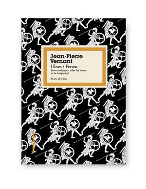 ULISES/PERSEO | 9788449323317 | VERNANT,JEAN PIERRE | Libreria Geli - Librería Online de Girona - Comprar libros en catalán y castellano