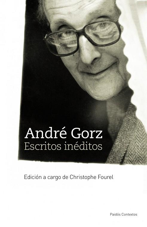 ESCRITOS INEDITOS | 9788449323591 | FOUREL,CHRISTOPHE | Llibreria Geli - Llibreria Online de Girona - Comprar llibres en català i castellà