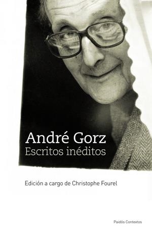 ESCRITOS INEDITOS | 9788449323591 | FOUREL,CHRISTOPHE | Llibreria Geli - Llibreria Online de Girona - Comprar llibres en català i castellà