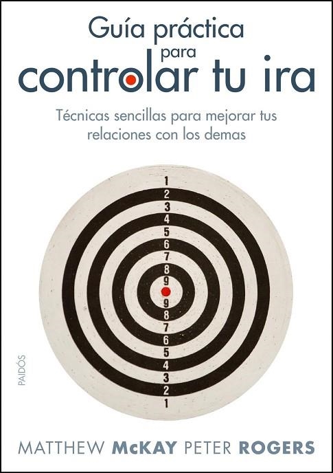 GUIA PRACTICA PARA CONTROLAR TU IRA | 9788449323928 | MCKAY/ROGERS | Llibreria Geli - Llibreria Online de Girona - Comprar llibres en català i castellà