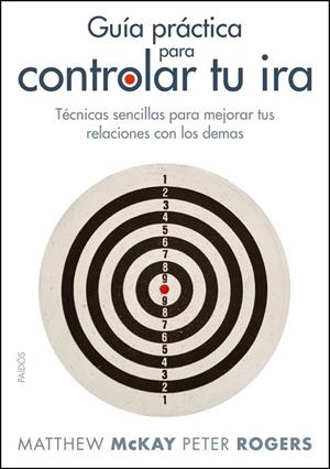 GUIA PRACTICA PARA CONTROLAR TU IRA | 9788449323928 | MCKAY/ROGERS | Llibreria Geli - Llibreria Online de Girona - Comprar llibres en català i castellà