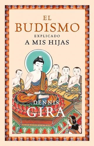 EL BUDISMO EXPLICADO MIS HIJAS | 9788449323690 | GIRA,DENNIS | Llibreria Geli - Llibreria Online de Girona - Comprar llibres en català i castellà