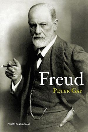 FREUD.VIDA Y LEGADO DE UN PRECURSOR | 9788449324277 | GAY,PETER | Llibreria Geli - Llibreria Online de Girona - Comprar llibres en català i castellà