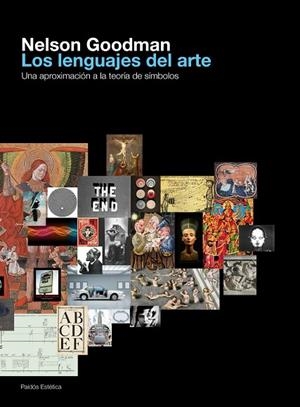LOS LENGUAJES DEL ARTE.UNA APROXIMACION A LA TEORIA DE LOS S | 9788449324451 | GOODMAN,NELSON | Libreria Geli - Librería Online de Girona - Comprar libros en catalán y castellano
