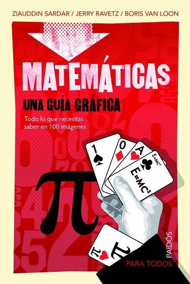 MATEMATICAS.UNA GUIA PRACTICA | 9788449324727 | Libreria Geli - Librería Online de Girona - Comprar libros en catalán y castellano