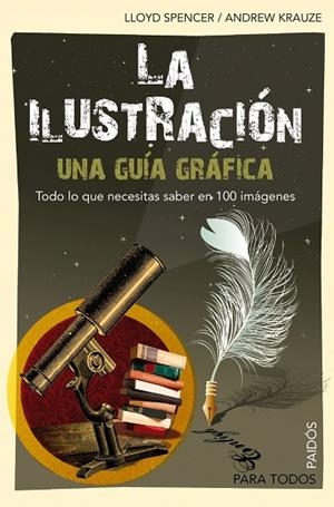 LA ILUSTRACION.UNA GUIA GRAFICA | 9788449324659 | Libreria Geli - Librería Online de Girona - Comprar libros en catalán y castellano