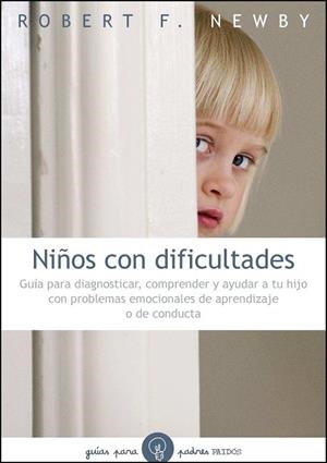 NIÑOS CON DIFICULTADES | 9788449325335 | NEWBY,ROBERT F. | Libreria Geli - Librería Online de Girona - Comprar libros en catalán y castellano