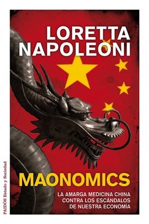 MAONOMICS | 9788449325007 | NAPOLEONI,LORETTA | Llibreria Geli - Llibreria Online de Girona - Comprar llibres en català i castellà
