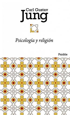 PSICOLOGÍA Y RELIGIÓN | 9788449325625 | GUSTAV JUNG,CARL | Libreria Geli - Librería Online de Girona - Comprar libros en catalán y castellano