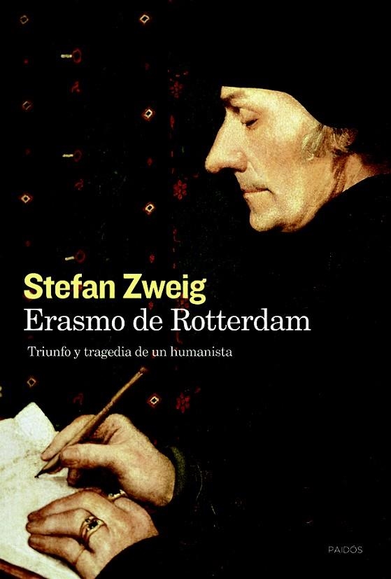ERASMO DE ROTTERDAM | 9788449326332 | ZWEIG,STEFAN | Libreria Geli - Librería Online de Girona - Comprar libros en catalán y castellano