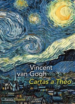 CARTAS A THEO | 9788449327483 | VAN GOGH,VINCENT | Libreria Geli - Librería Online de Girona - Comprar libros en catalán y castellano
