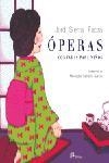 OPERAS CONTADAS PARA NIÑOS | 9788476697627 | SIERRA I FABRA,JORDI | Libreria Geli - Librería Online de Girona - Comprar libros en catalán y castellano
