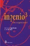 INGENIO,3 | 9788476696484 | NAVARRO,ANGELS/MORAL,TERE | Libreria Geli - Librería Online de Girona - Comprar libros en catalán y castellano