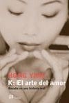 K:EL ARTE DEL AMOR | 9788476696736 | HONG YING | Libreria Geli - Librería Online de Girona - Comprar libros en catalán y castellano