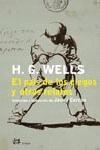 EL PAIS DE LOS CIEGOS Y OTROS RELATOS | 9788476696866 | WELLS,H.G. | Libreria Geli - Librería Online de Girona - Comprar libros en catalán y castellano