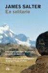 EN SOLITARIO.UNA NOVELA QUE CAPTA LA AUTENTICA EMOCION DEL A | 9788476696811 | SALTER,JAMES | Libreria Geli - Librería Online de Girona - Comprar libros en catalán y castellano
