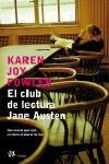 EL CLUB DE LECTURA JANE AUSTEN | 9788476696897 | JOY FOWLER,KAREN | Libreria Geli - Librería Online de Girona - Comprar libros en catalán y castellano