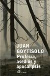 PROFECIA,ASEDIOS Y APOCALIPSIS | 9788476697368 | GOYTISOLO,JUAN | Libreria Geli - Librería Online de Girona - Comprar libros en catalán y castellano