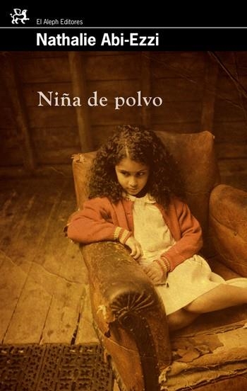 NIÑA DE POLVO | 9788476698631 | ABI-EZZI,NATHALIE | Libreria Geli - Librería Online de Girona - Comprar libros en catalán y castellano