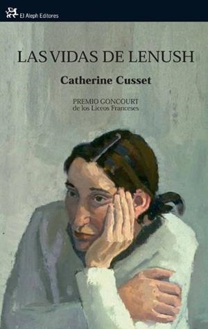 LAS VIDAS DE LENUSH | 9788476699157 | CUSSET,CATHERINE | Libreria Geli - Librería Online de Girona - Comprar libros en catalán y castellano