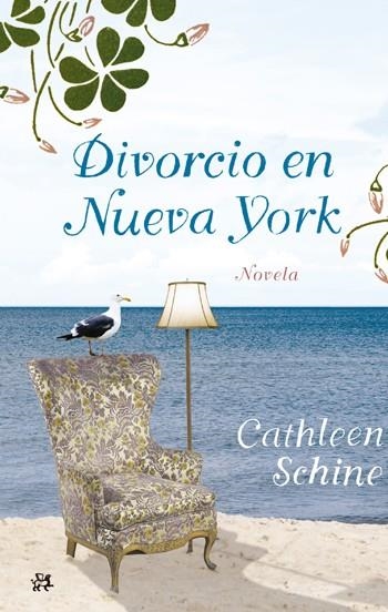 DIVORCIO EN NUEVA YORK | 9788476699805 | SCHINE,CATHLEEN | Libreria Geli - Librería Online de Girona - Comprar libros en catalán y castellano