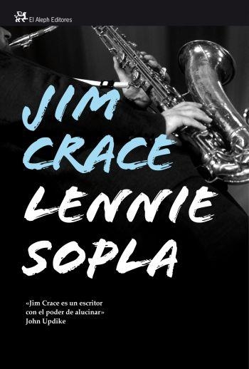 LENNIE SOPLA | 9788476699621 | CRACE,JIM | Libreria Geli - Librería Online de Girona - Comprar libros en catalán y castellano