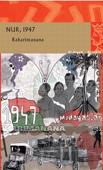 NOUR 1947 | 9788476699867 | RAHARIMANANA,JEAN LUC | Libreria Geli - Librería Online de Girona - Comprar libros en catalán y castellano