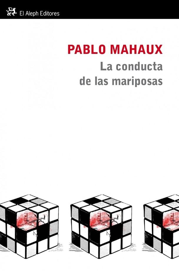 LA CONDUCTA DE LAS MARIPOSAS | 9788415325031 | MAHAUX,PABLO | Libreria Geli - Librería Online de Girona - Comprar libros en catalán y castellano