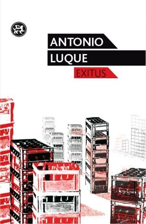 EXITUS | 9788415325291 | LUQUE,ANTONIO | Llibreria Geli - Llibreria Online de Girona - Comprar llibres en català i castellà