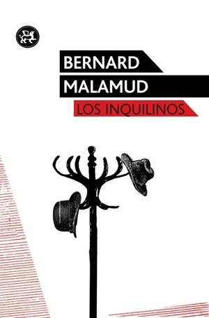 LOS INQUILINOS | 9788415325185 | MALAMUD,BERNARD | Llibreria Geli - Llibreria Online de Girona - Comprar llibres en català i castellà