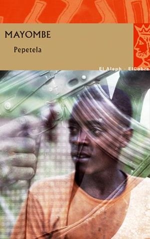 MAYOMBE | 9788476699706 | PEPETELA | Llibreria Geli - Llibreria Online de Girona - Comprar llibres en català i castellà