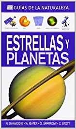 ESTRELLAS Y PLANETAS | 9788428215978 | DINWIDDIE,R./GATER,W./SPARROW,G./STOTT,C. | Llibreria Geli - Llibreria Online de Girona - Comprar llibres en català i castellà