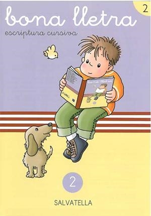BONA LLETRA-2 | 9788472104990 | SABATÉ RODIÉ,TERESA | Llibreria Geli - Llibreria Online de Girona - Comprar llibres en català i castellà