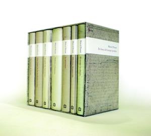 EN BUSCA DEL TIEMPO PERDIDO(PACK 7/ APENDIX) | 9788499088464 | PROUST,MARCEL | Libreria Geli - Librería Online de Girona - Comprar libros en catalán y castellano