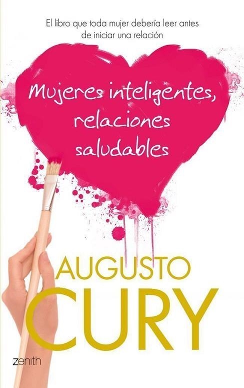 MUJERES INTELIGENTES,RELACIONES SALUDABLES | 9788408037569 | CURY,AUGUSTO | Libreria Geli - Librería Online de Girona - Comprar libros en catalán y castellano