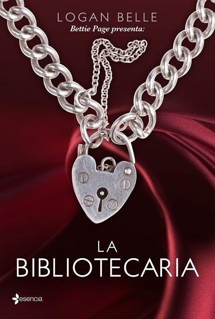 LA BIBLIOTECARIA | 9788408038528 | BELLE,LOGAN | Libreria Geli - Librería Online de Girona - Comprar libros en catalán y castellano