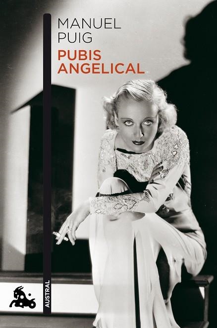 PUBIS ANGELICAL  | 9788432214912 | PUIG,MANUEL  | Libreria Geli - Librería Online de Girona - Comprar libros en catalán y castellano