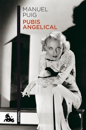 PUBIS ANGELICAL  | 9788432214912 | PUIG,MANUEL  | Llibreria Geli - Llibreria Online de Girona - Comprar llibres en català i castellà