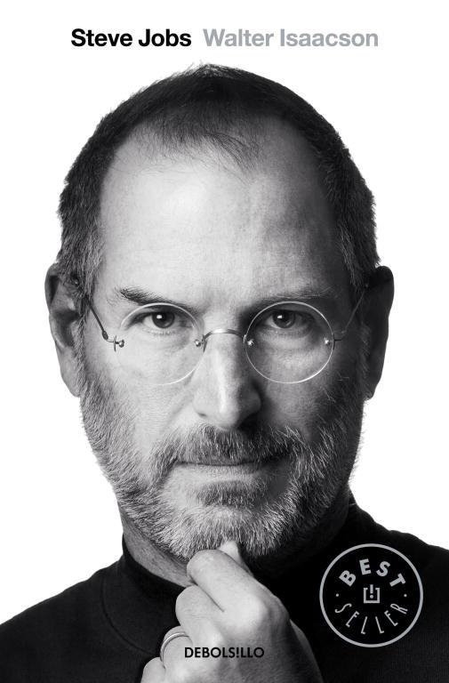 STEVE JOBS.LA BIOGRAFÍA | 9788499897318 | ISAACSON,WALTER | Llibreria Geli - Llibreria Online de Girona - Comprar llibres en català i castellà