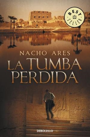 LA TUMBA PERDIDA | 9788490321164 | ARES,NACHO | Llibreria Geli - Llibreria Online de Girona - Comprar llibres en català i castellà