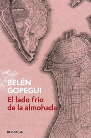 EL LADO FRÍO DE LA ALMOHADA | 9788490320570 | GOPEGUI,BELÉN | Llibreria Geli - Llibreria Online de Girona - Comprar llibres en català i castellà