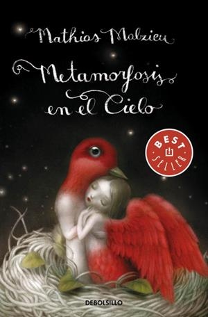METAMORFOSIS EN EL CIELO  | 9788490320457 | MALZIEU,MATHIAS | Llibreria Geli - Llibreria Online de Girona - Comprar llibres en català i castellà