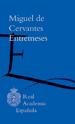 ENTREMESES | 9788415472681 | DE CERVANTES,MIGUEL | Llibreria Geli - Llibreria Online de Girona - Comprar llibres en català i castellà